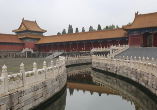 故宮辟謠600年不積水 故宮的排水系統(tǒng)是怎樣的