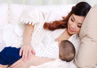 母乳喂養不是媽媽一個人的事 哺乳期間重返職場如何喂奶