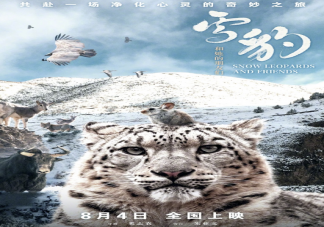 8月有哪些上映的電影 8月上映電影片單介紹