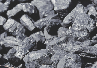 中國人3600年前就開始燒煤 新挖的煤為何要水洗才能用