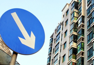 7月百城一二手房價(jià)均下跌 房價(jià)為什么下跌了