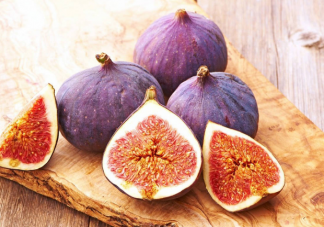 無花果有花嗎 無花果怎么挑選好吃