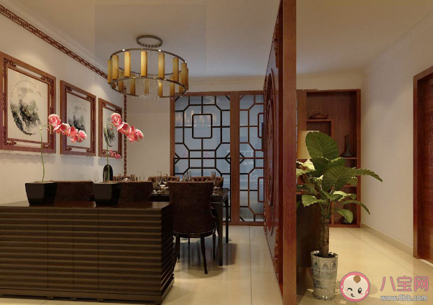 傳統(tǒng)家具屏風(fēng)最早的用途是什么 螞蟻莊園8月4日答案