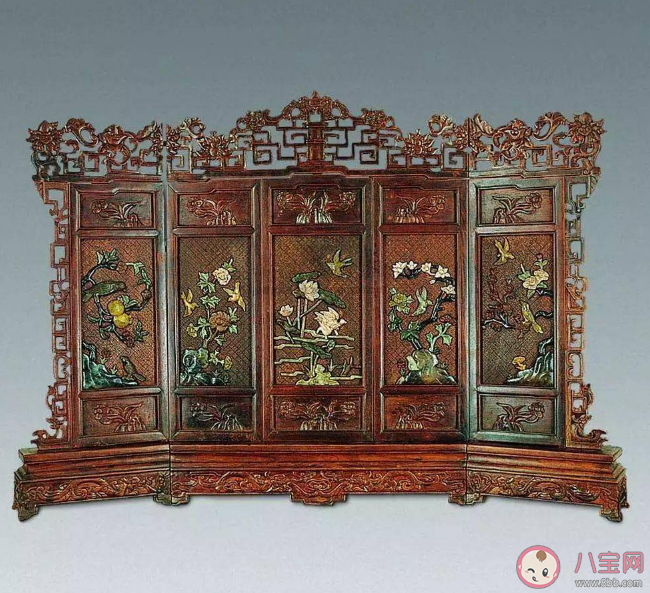 傳統(tǒng)家具屏風(fēng)最早的用途是什么 螞蟻莊園8月4日答案