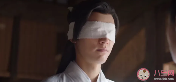 《安樂傳》帝梓元為什么一夜白發 韓燁墜崖身亡了嗎