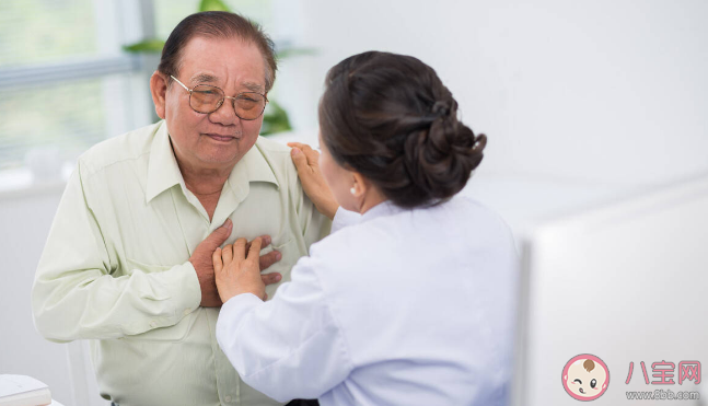 夏天為什么總感覺呼吸不順暢 高溫天胸悶憋氣怎么辦