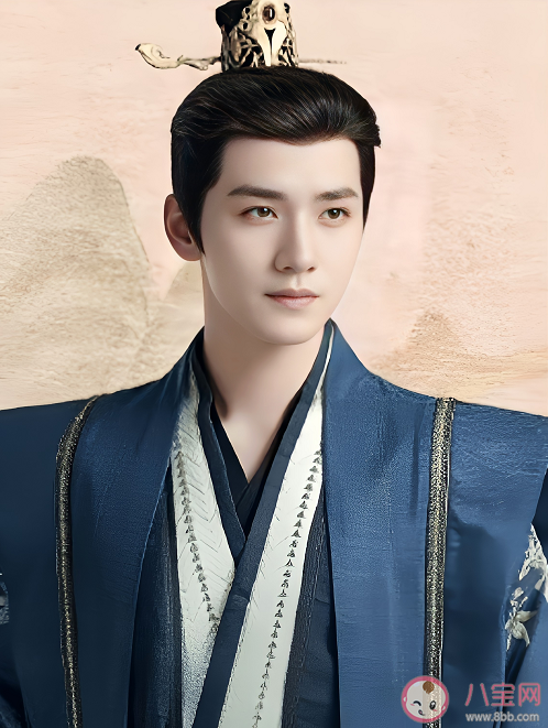 《長相思》赤水豐隆和神農(nóng)馨悅為什么不是一個姓 赤水豐隆喜歡小夭嗎