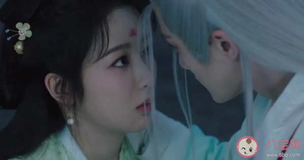 《長相思》小夭害怕的是愛上相柳嗎 小夭對相柳心動了嗎