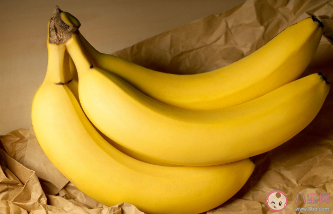 香蕉有輻射不能吃嗎 香蕉里有多少輻射