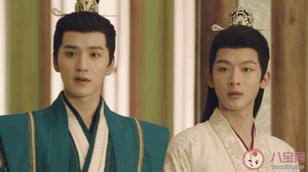 《長相思》赤水豐隆身世是怎樣的 赤水豐隆對小夭動了情嗎