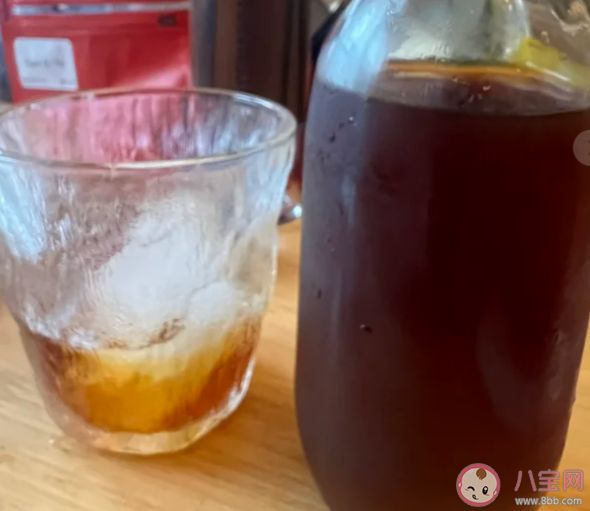 關(guān)于冷萃咖啡的5個問題 如何自制一杯冷萃咖啡 關(guān)于冷萃咖啡的5個問題 如何自制一杯冷萃咖啡