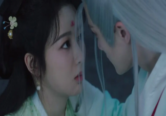 《長相思》小夭害怕的是愛上相柳嗎 小夭對相柳心動了嗎