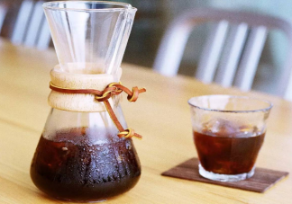 冷萃咖啡為什么貴 冷萃咖啡起源于什么時候