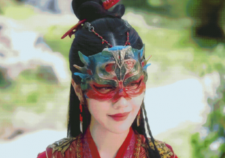 《蓮花樓》角麗譙身世是怎樣的 角麗譙背后的人是誰