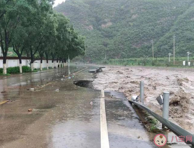 暴雨過后飲食衛生要注意什么 暴雨洪災后這些疾病高發