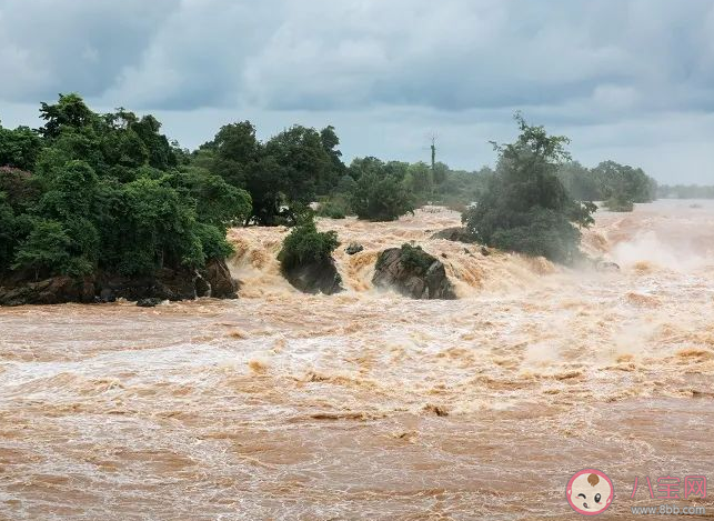 暴雨過后飲食衛生要注意什么 暴雨洪災后這些疾病高發