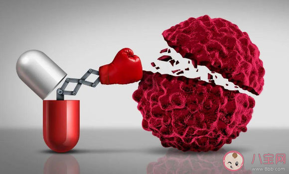 殺死所有實體瘤的神藥要來了嗎 aoh1996是什么藥物