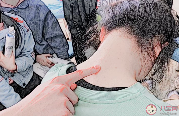 脖子對著空調吹會怎樣 脖子受涼會變得僵硬嗎