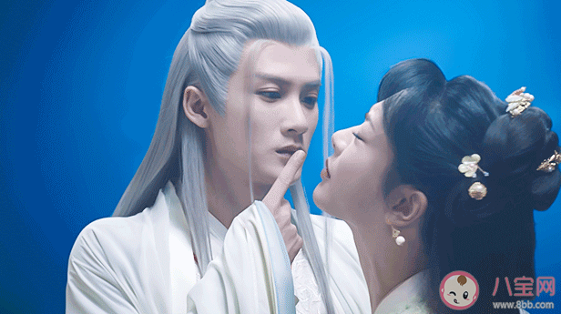 《長相思》相柳還會復活嗎 小夭給了相柳四次機會嗎