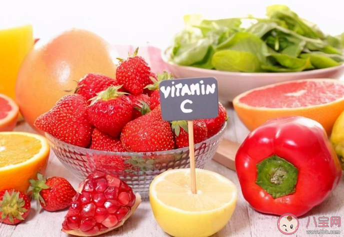 水果越酸維C含量越高嗎 補(bǔ)充維生素c吃什么水果