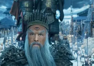 《封神榜》聞太師為什么受歡迎 聞太師簡介