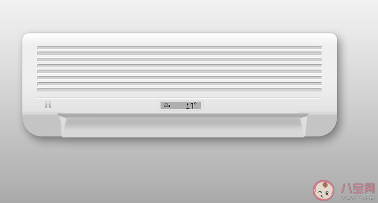 女孩租房開2小時空調用完100元電費 空調如何掏空租房者錢包的 女孩租房開2小時空調用完100元電費 空調如何掏空租房者錢包的