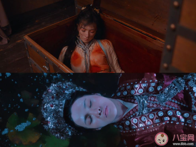 《蓮花樓》繡花人皮案件真相是什么 食狩村案是怎樣的