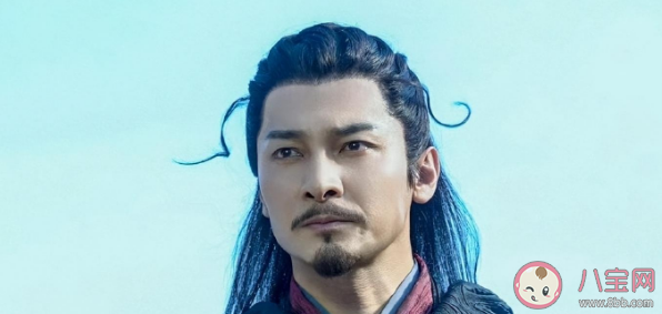 《蓮花樓》單孤刀是反派嗎 單孤刀是假死嗎