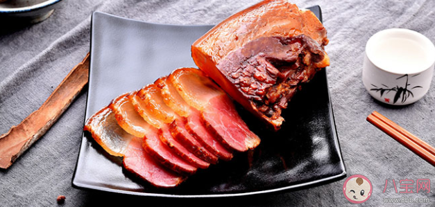 哪個地區以其特色的臘肉制作技藝而聞名 螞蟻新村8月7日答案