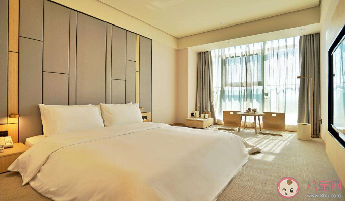 網(wǎng)友吐槽月薪2萬(wàn)住不起漢庭如家 經(jīng)濟(jì)型酒店為何不再經(jīng)濟(jì)