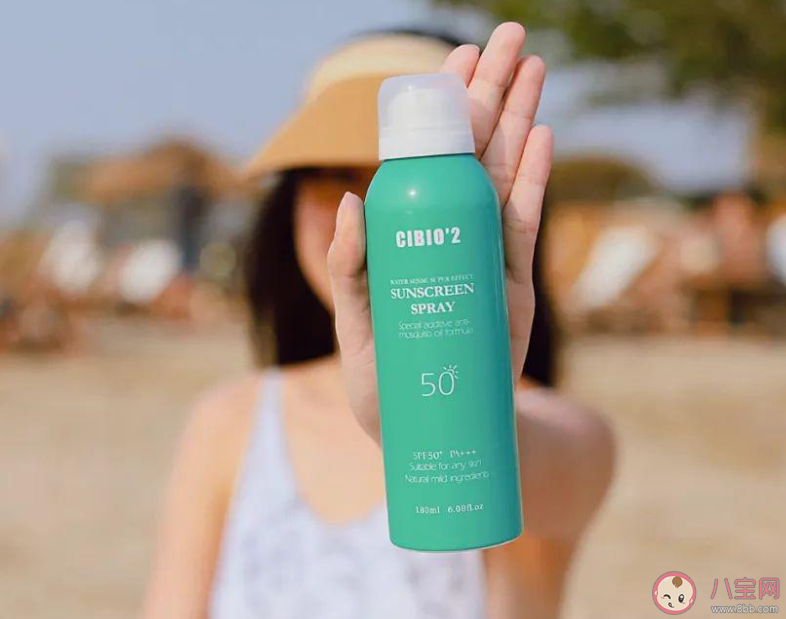 防曬驅(qū)蚊最好不要一起用嗎 夏天怎樣驅(qū)蚊才好
