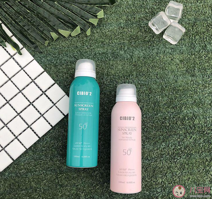 防曬驅(qū)蚊最好不要一起用嗎 夏天怎樣驅(qū)蚊才好