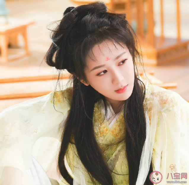 《長(zhǎng)相思》阿念母親是小夭母親嗎 小夭和阿念是什么關(guān)系