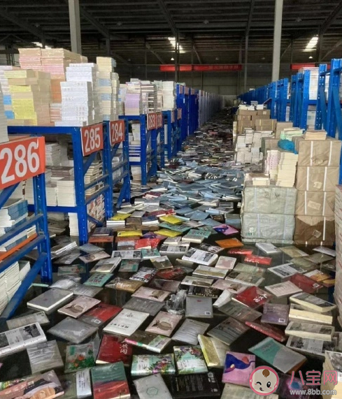 被水泡過的書還能看嗎 被水泡過的書為什么不能再用