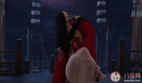 《封神第一部》妲己跳舞有什么寓意 《封神第一部》有哪些隱藏細節