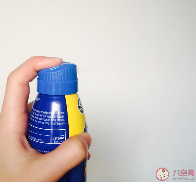 防曬噴霧為什么會著火 夏季還有哪些產品是易燃的