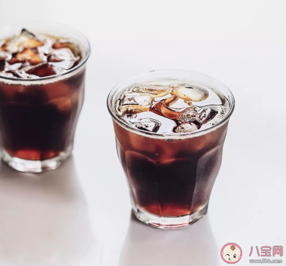 常溫美式為什么這么難喝 冰咖啡為什么沒那么苦