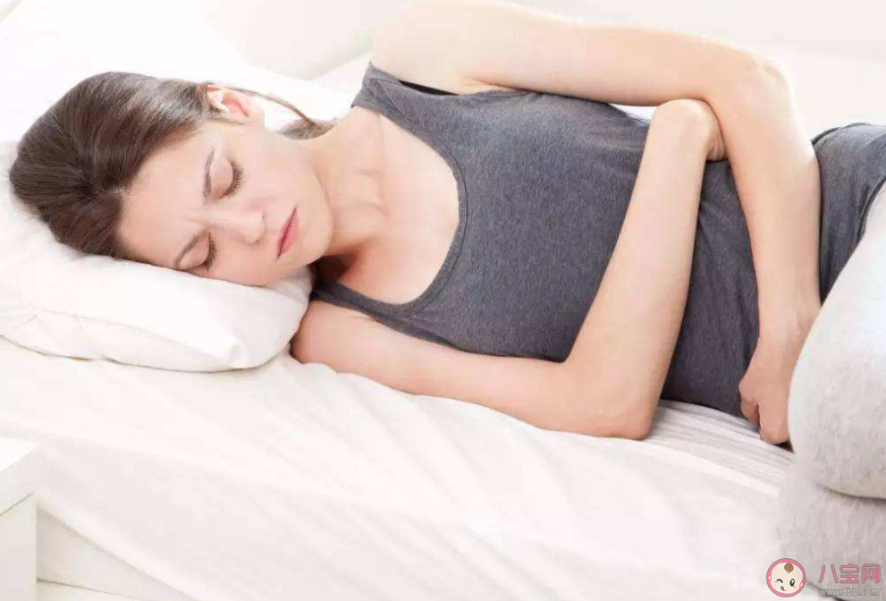 痛經(jīng)的人不易受孕嗎 為什么會(huì)痛經(jīng)