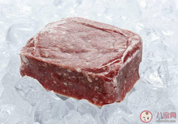 冷凍肉超過(guò)多久就不建議吃了 不同肉類冰箱冷凍時(shí)間是多久