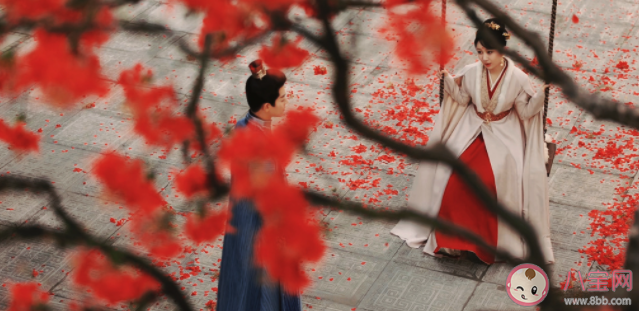 《長相思》玱玹為什么利用小夭 《長相思》玱玹什么時候喜歡小夭