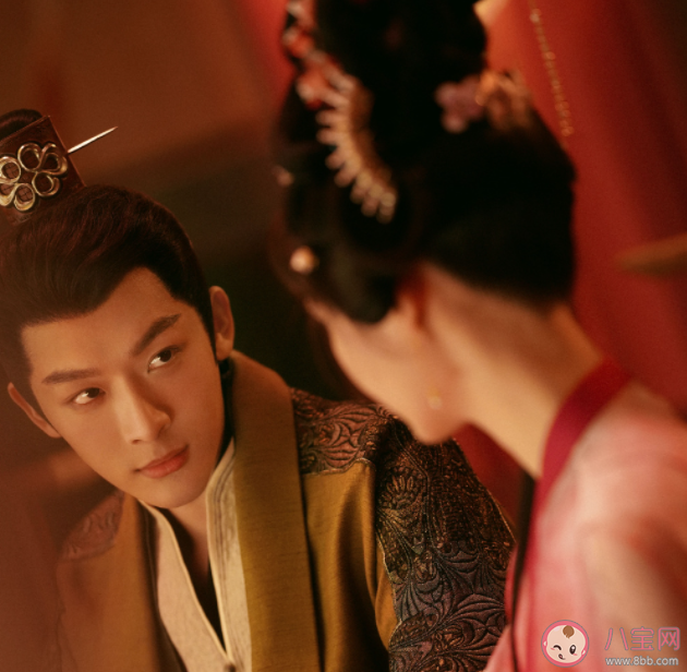 《長相思》玱玹為什么去做質(zhì)子 小夭的父親是誰