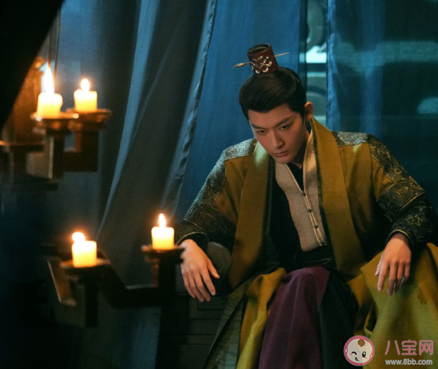 《長相思》玱玹為什么去做質(zhì)子 小夭的父親是誰