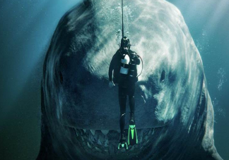 《巨齒鯊2》口碑評(píng)分怎么樣 《巨齒鯊2》有哪些亮點(diǎn)