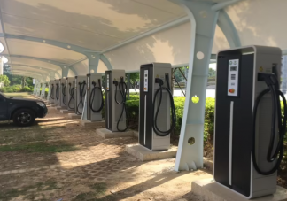電價頻繁上漲有車主跨省充電 為什么電動車充電漲價了