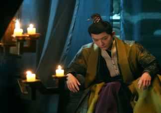 《長(zhǎng)相思》玱玹為什么去做質(zhì)子 小夭的父親是誰(shuí)