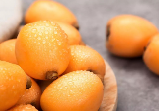 枇杷真能止咳嗎 枇杷有什么營養成分