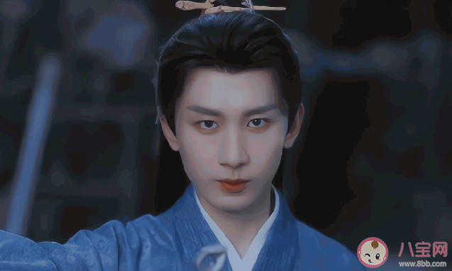 《蓮花樓》李蓮花是南胤后人嗎 肖紫衿和喬婉娩在一起了嗎