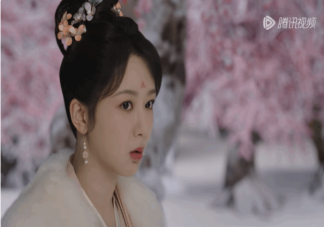 楊紫談長(zhǎng)相思梅林殉情說了什么 梅林虐殺原著是怎樣描述的
