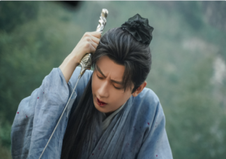 《蓮花樓》李蓮花是南胤后人嗎 肖紫衿和喬婉娩在一起了嗎