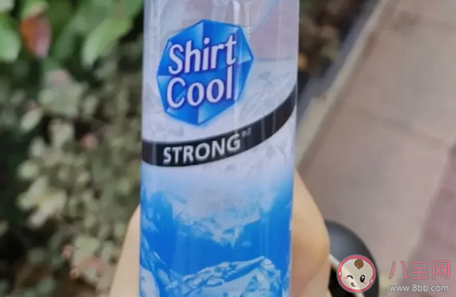 清涼噴霧會凍傷皮膚嗎 清涼噴霧有什么危害